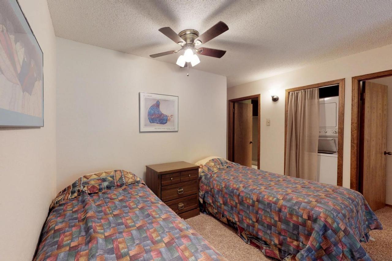 Gold Creek 306 Διαμέρισμα Angel Fire Εξωτερικό φωτογραφία