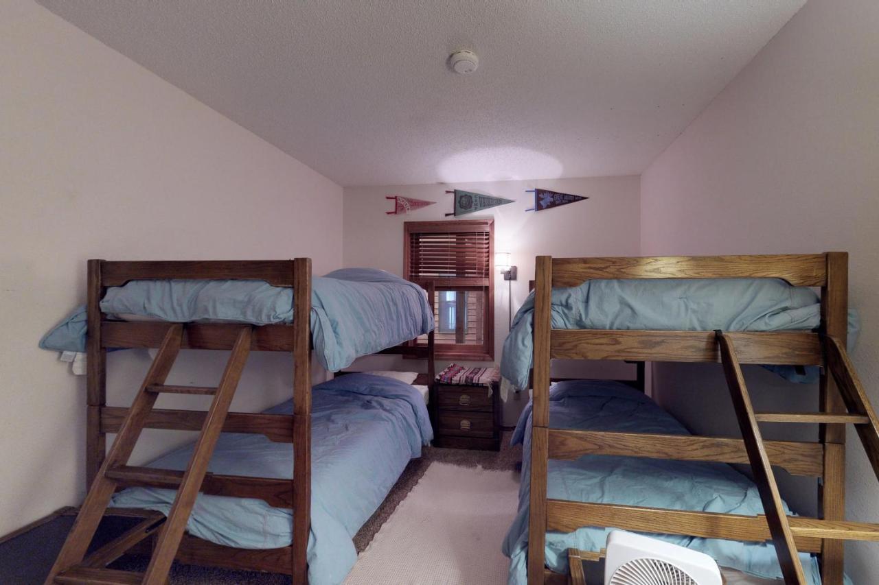 Gold Creek 306 Διαμέρισμα Angel Fire Εξωτερικό φωτογραφία
