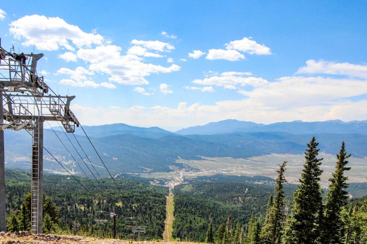 Gold Creek 306 Διαμέρισμα Angel Fire Εξωτερικό φωτογραφία